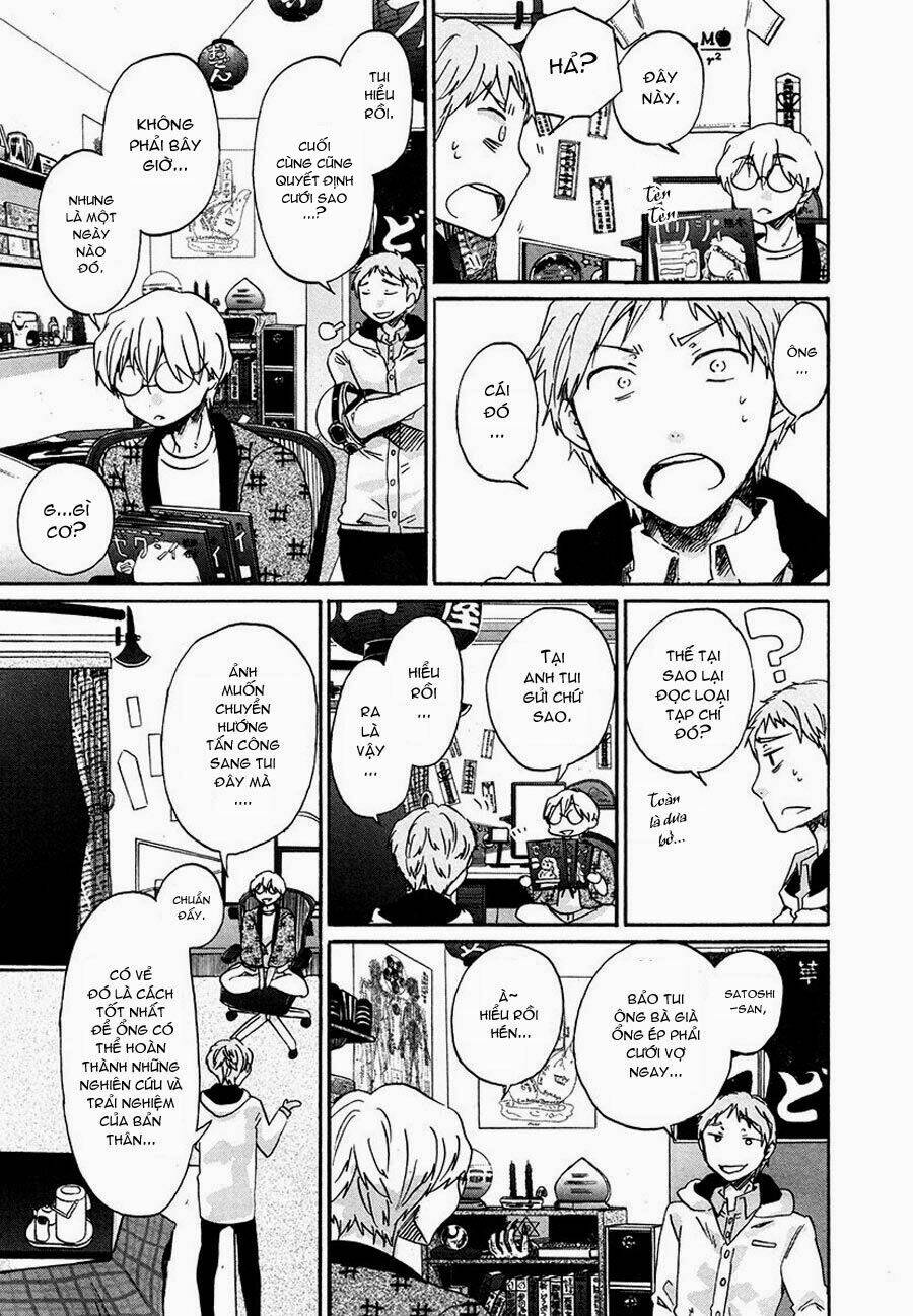 bonnouji chapter 34 9