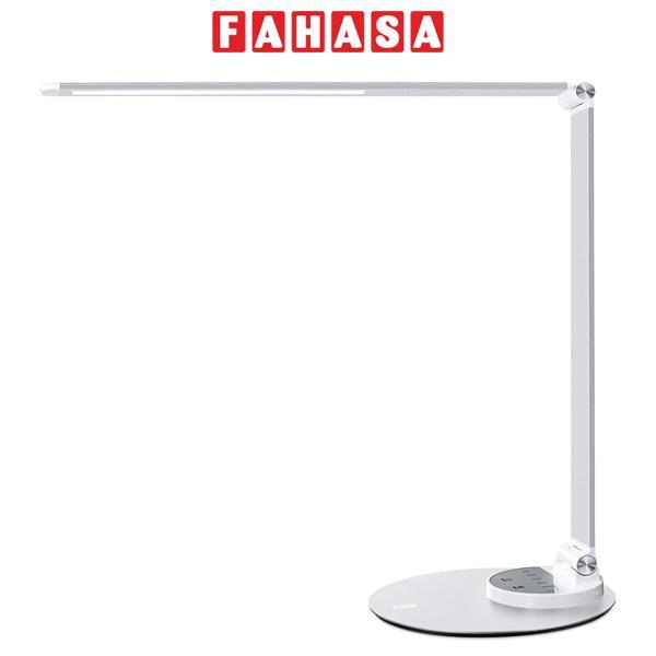 Đèn LED Chống Cận Taotronics 10W TT-DL22 - Màu Bạc