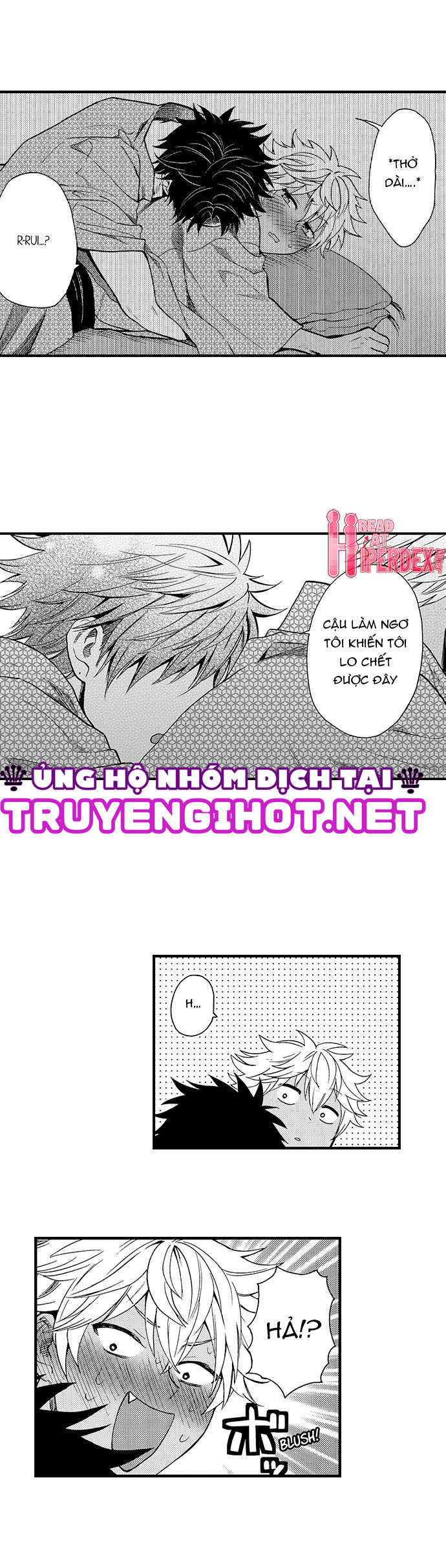 bị chịch bởi thằng bạn thân chapter 28.1 5