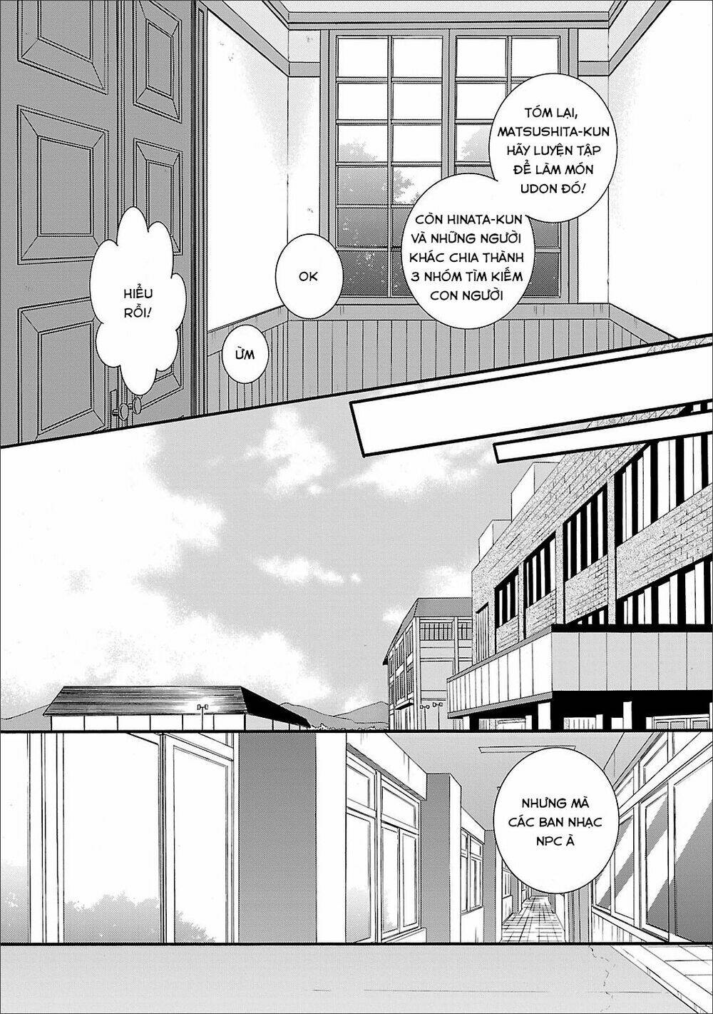 angel beats! heaven's door chapter 53 23