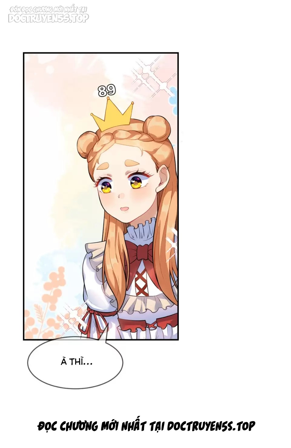 lời nói dối của cô ấy chapter 19 7