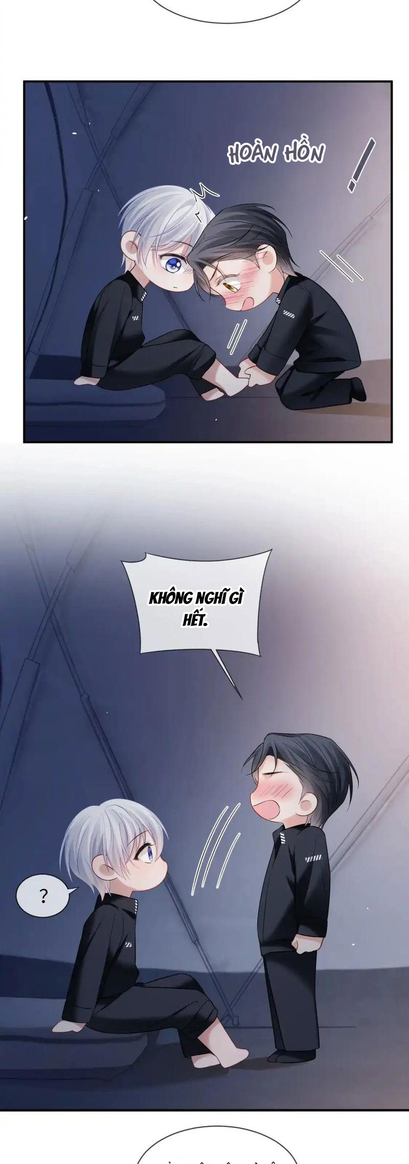 xin hãy ly hôn chapter 121 30