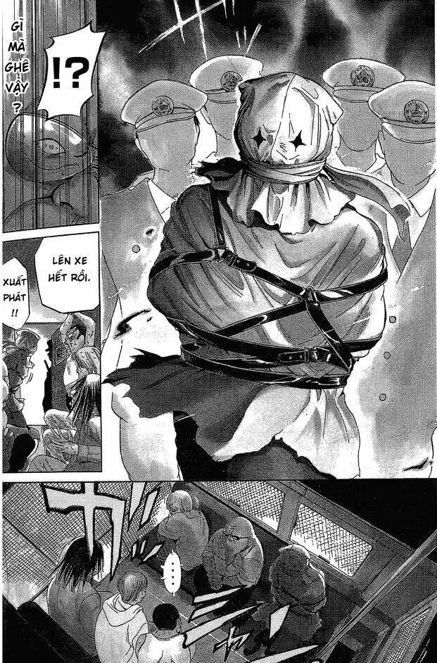 hammer session - thầy giáo tuyệt chiêu chapter 1 6