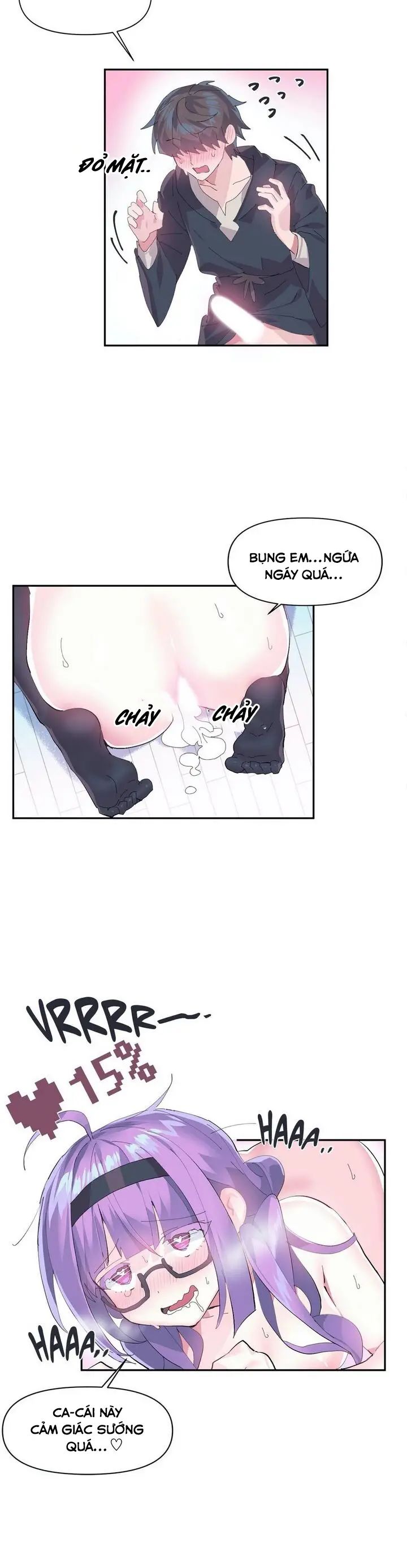 long in to lust-a-land chapter 12 24