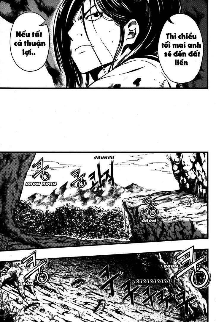 la mosca chapter 15 18