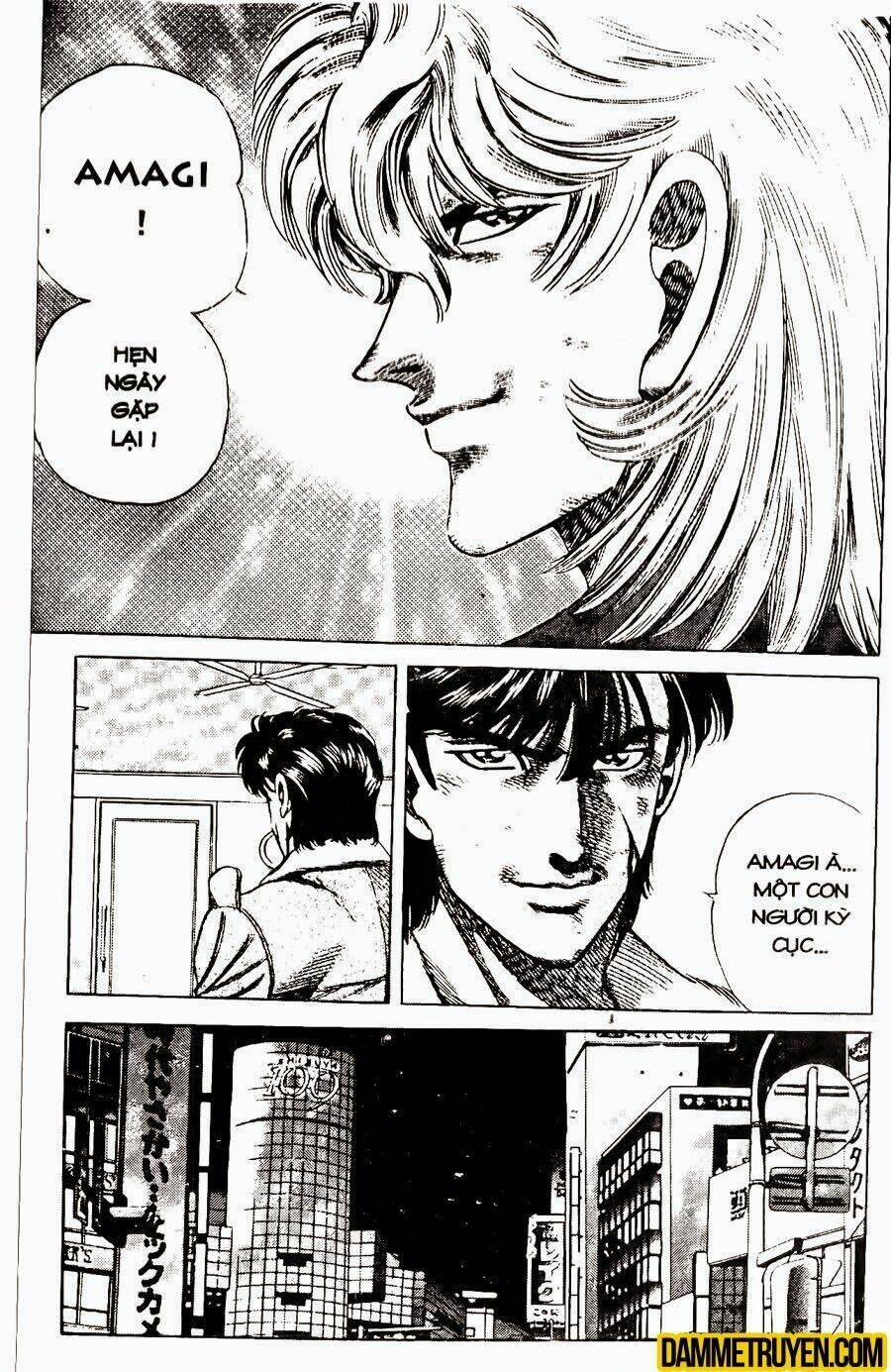 sức mạnh nhân đôi chapter 31.3 9