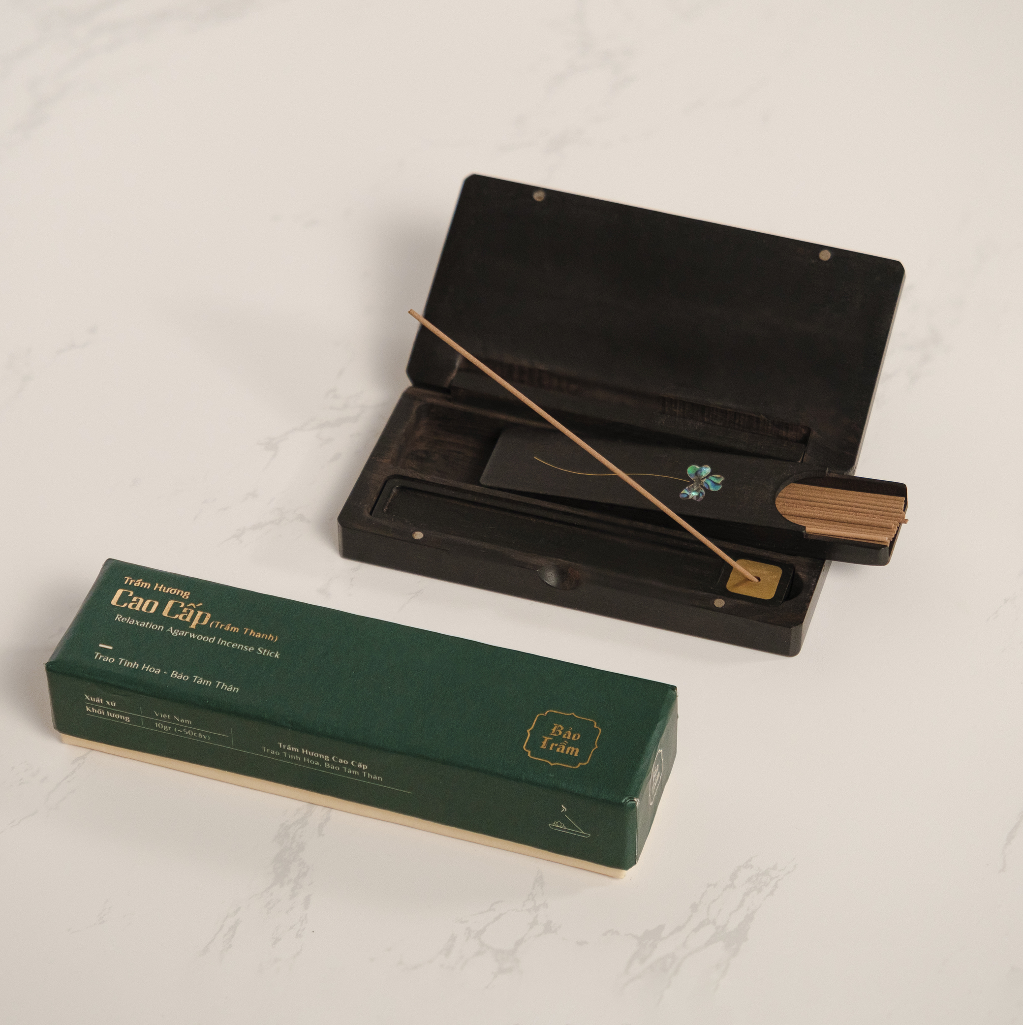 Trầm Thanh - Cao Cấp 10g