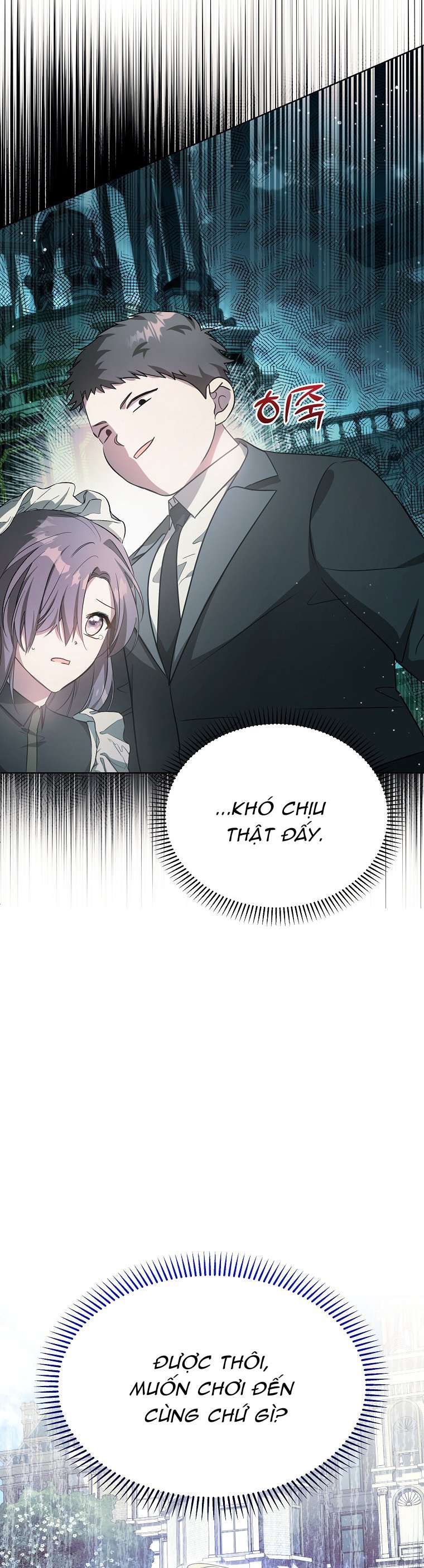 chị gái tôi là nhân vật chính chapter 7 44