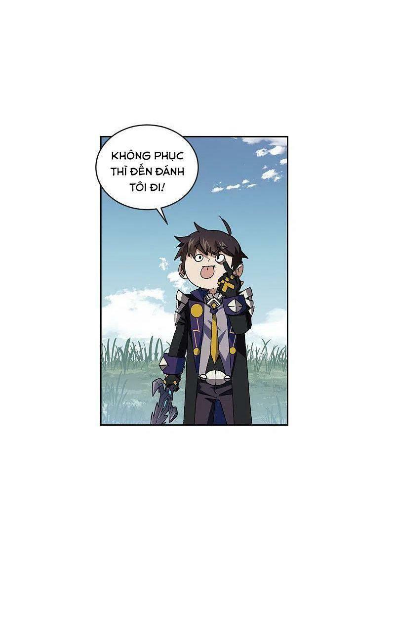 võng du chi cận chiến pháp sư chapter 417 10