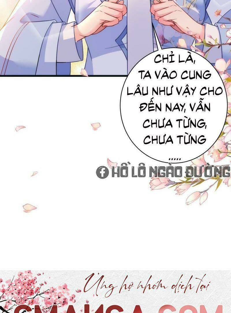 quận chúa vững vàng, thiết lập nhân vật không thể vỡ chapter 59 29