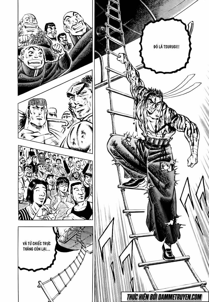 akakatsuki!! otokojuku - seinen yo, taishi wo idake chapter 44 12