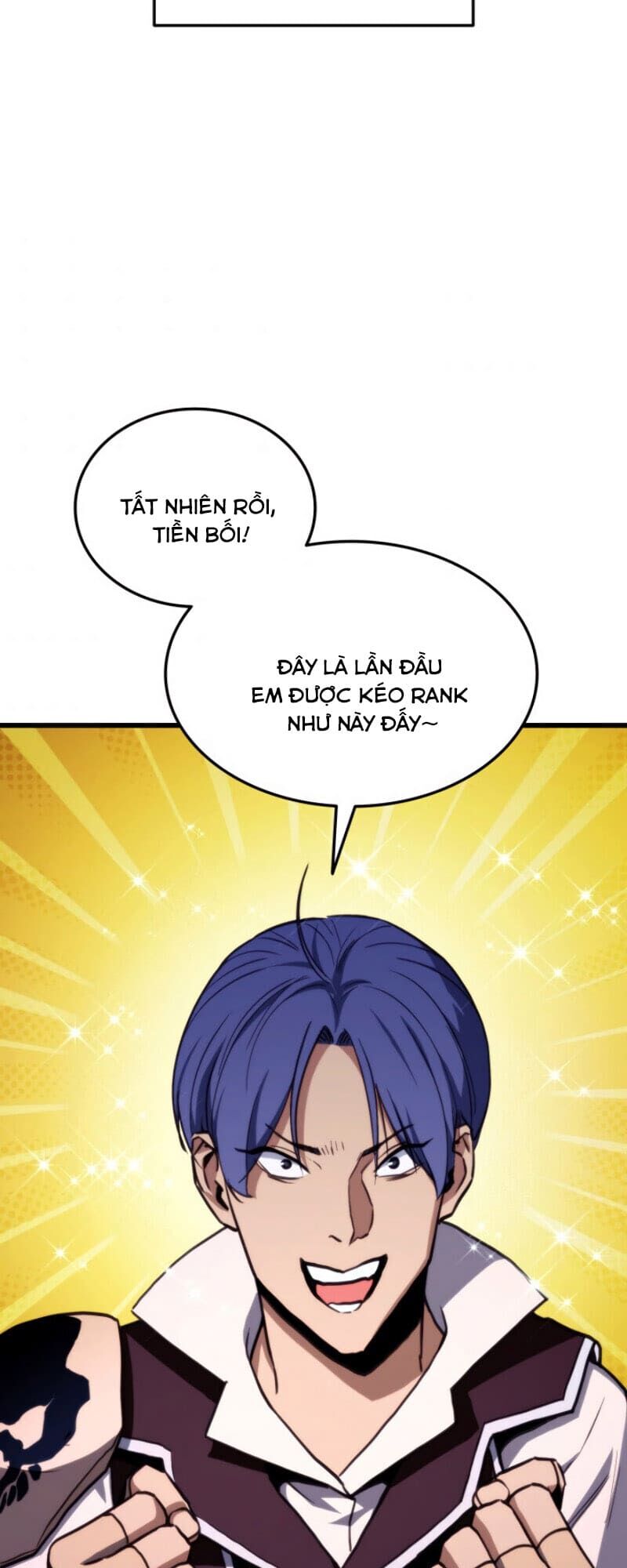 huyền thoại game thủ - tái xuất chapter 9 48