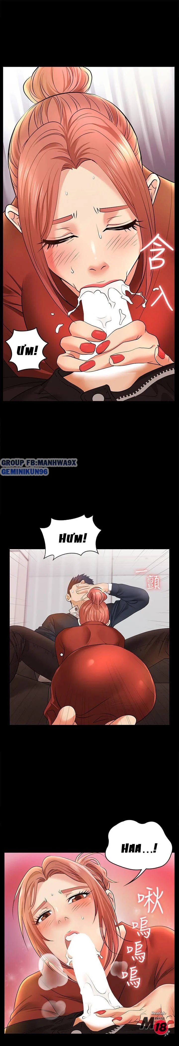 hoán đổi vợ chồng chapter 3 26