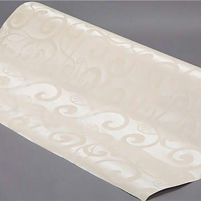 5m giấy decal họa tiết vàng DTL28