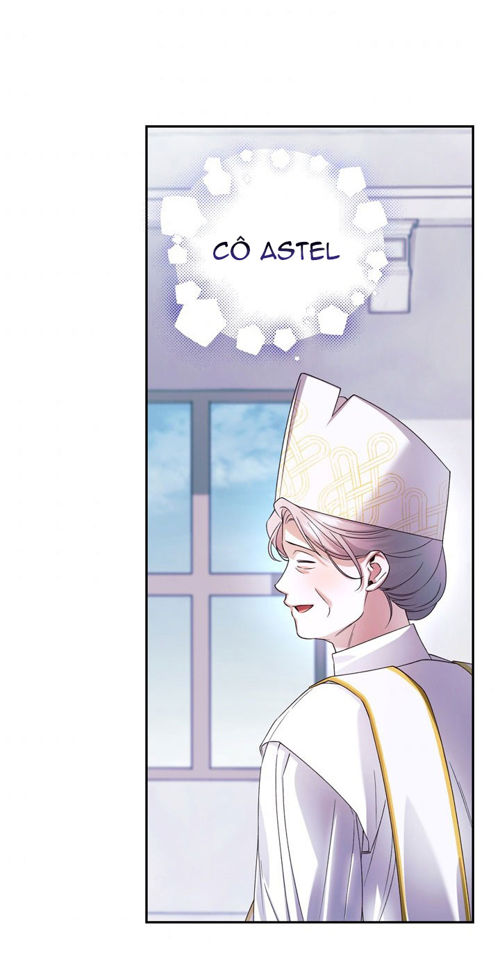 cách che giấu đứa con của hoàng đế chapter 44 42