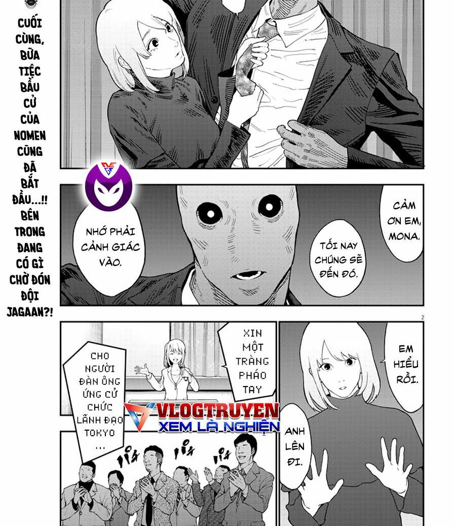 đọa nhân chapter 121 2