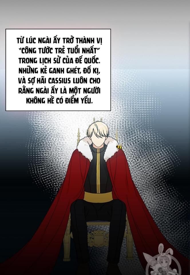 xuyên không trở thành mẹ của nhân vật phản diện chapter 30 53