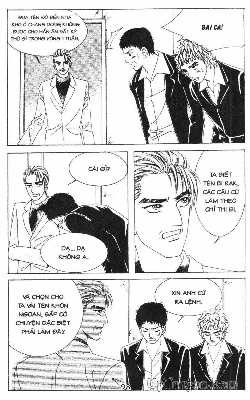 mặt nạ tình yêu chapter 45 10