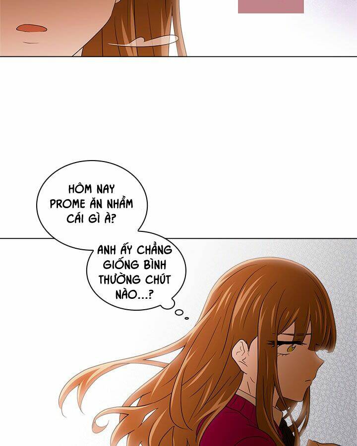 anh là định mệnh của em chapter 1 77