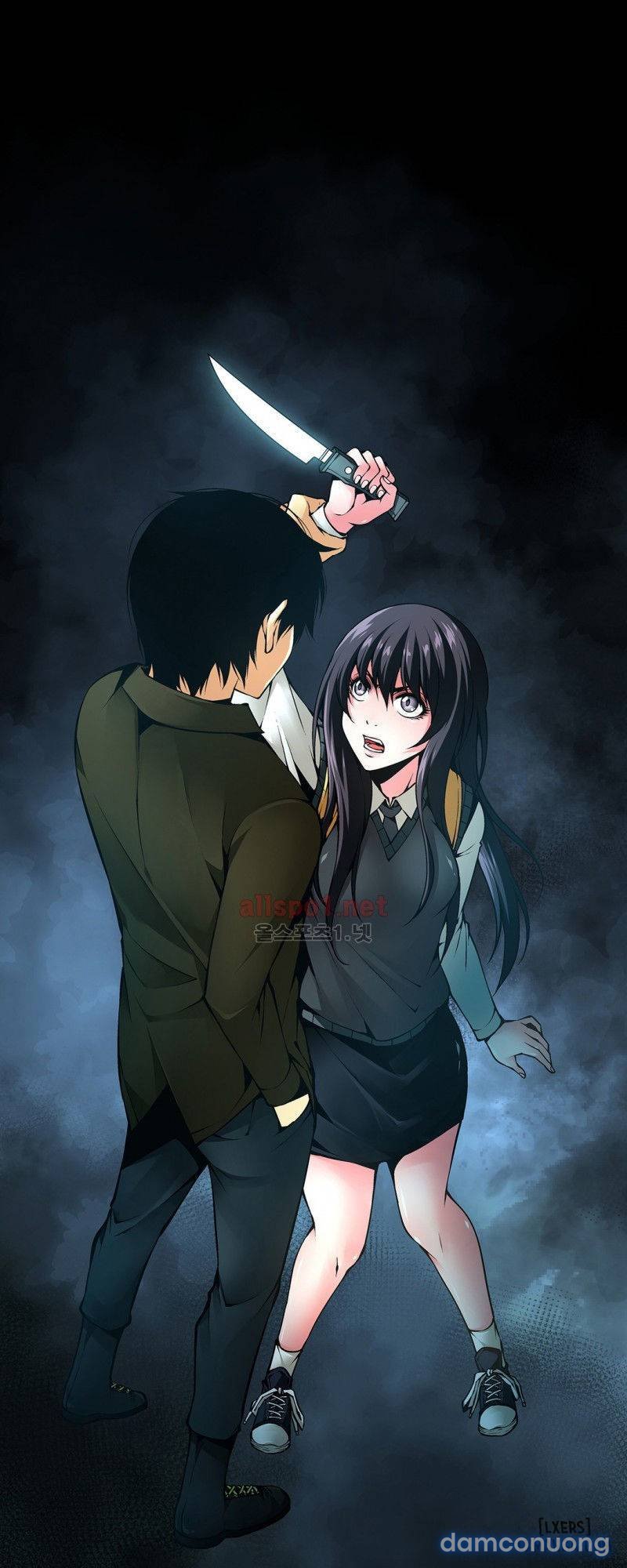 nô lệ song sinh chapter 46 4