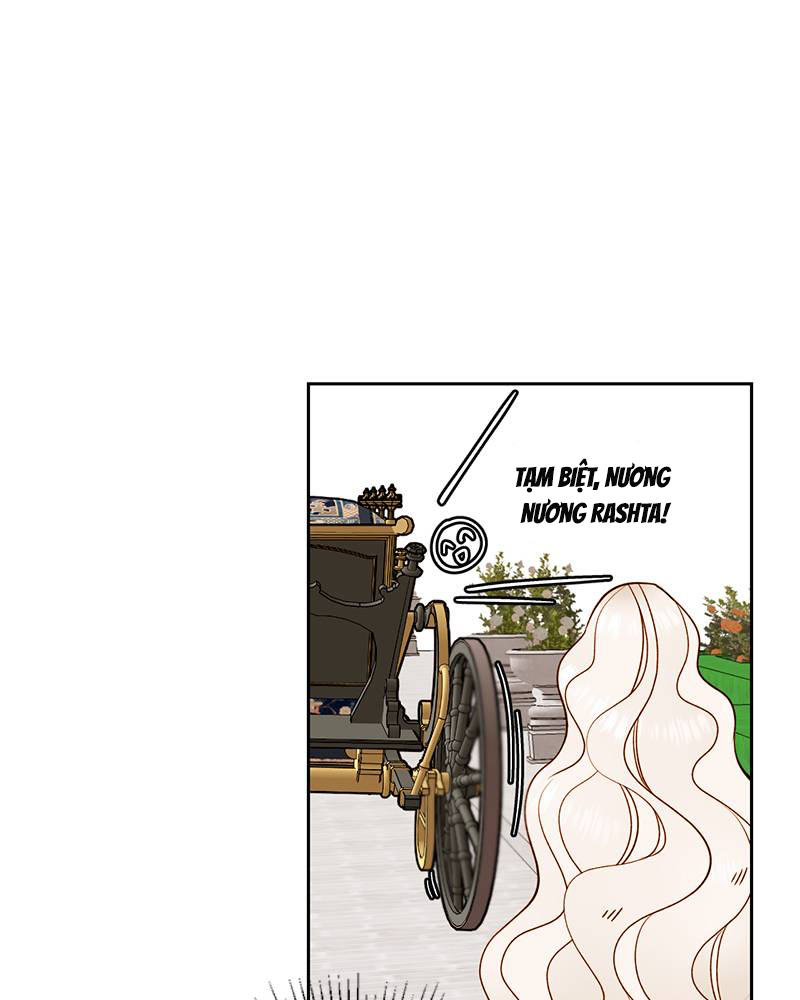 Hoàng Hậu Tái Hôn chapter 32.1 44