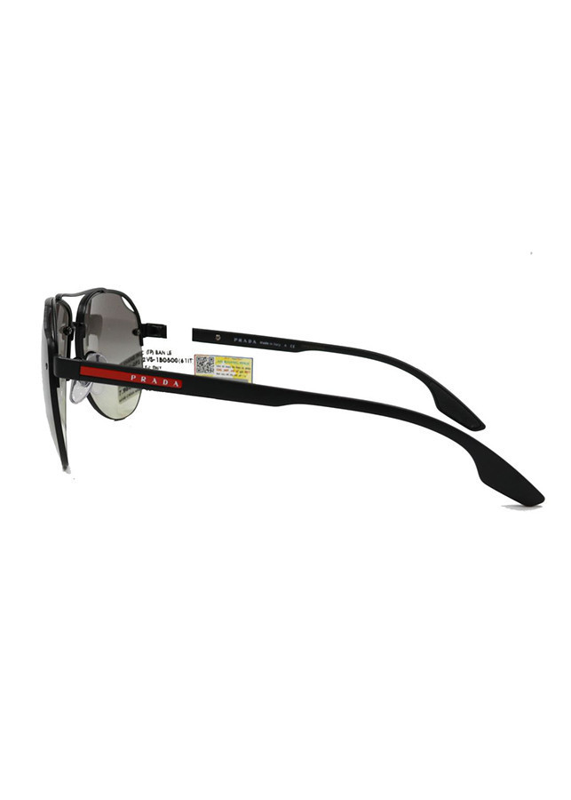 Kính mát unisex Prada SPS52VS