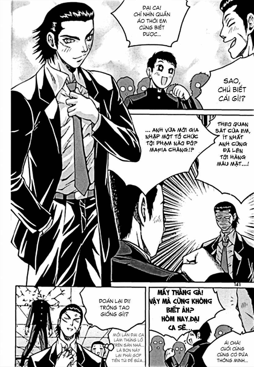 zippy ziggy chapter 34 6