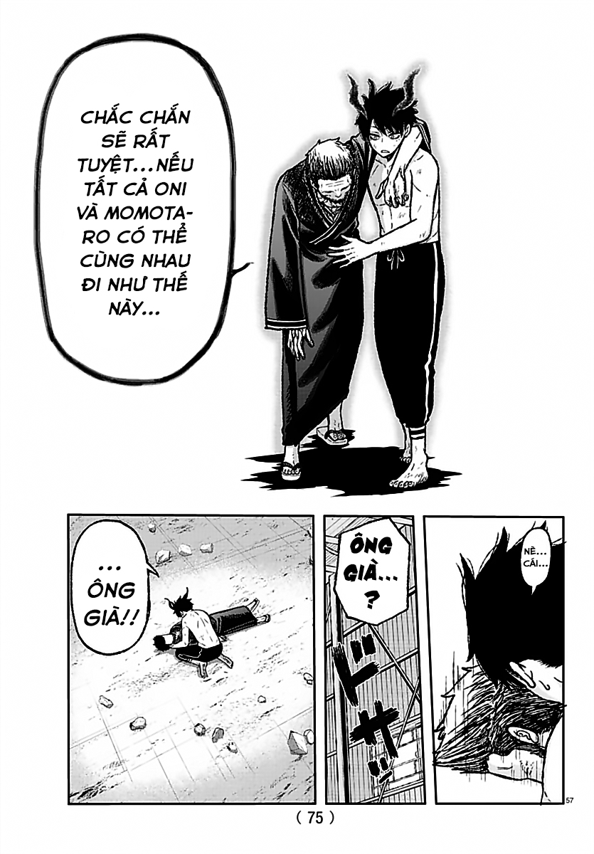 tougen anki chapter 0 53