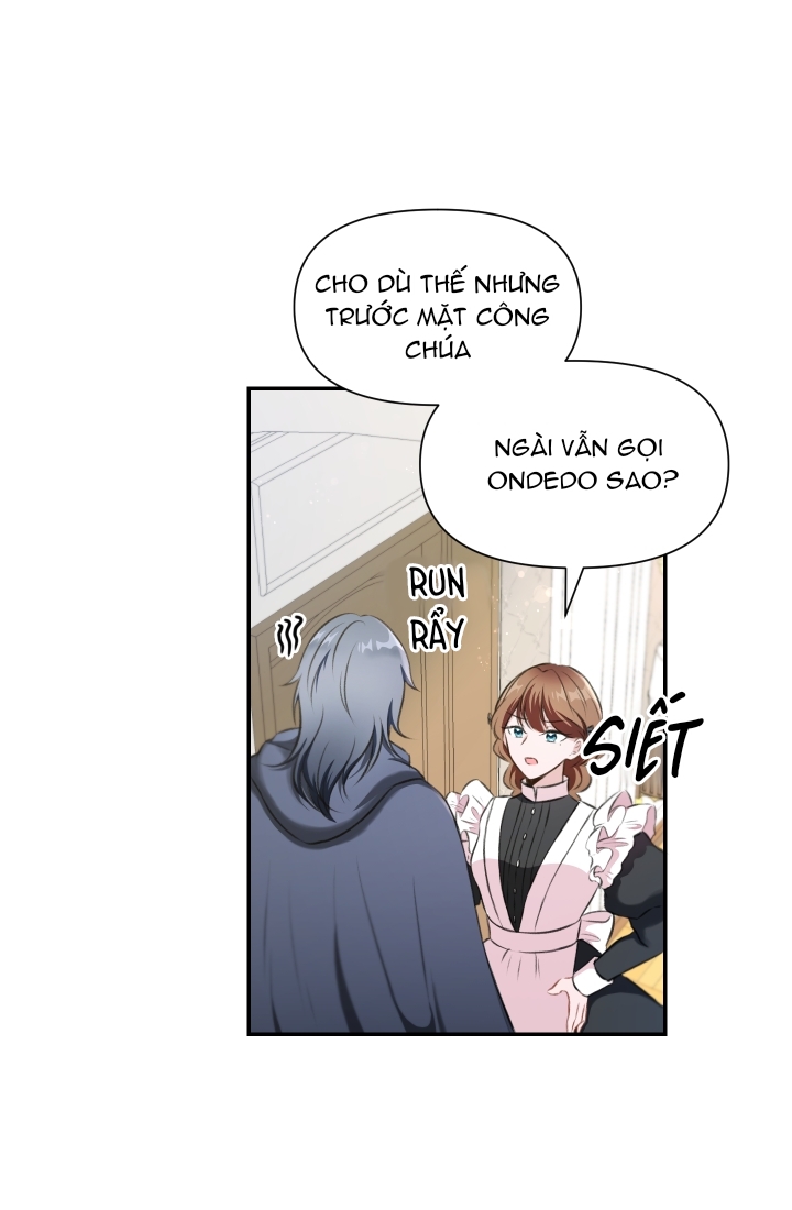 ác nữ công chúa chapter 9 24