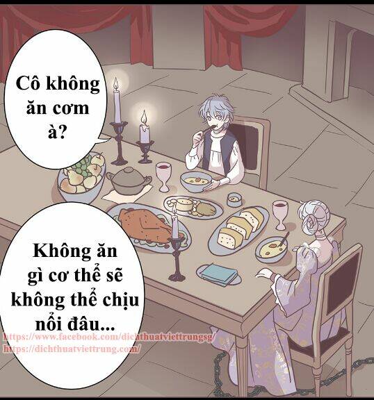 yêu trong giam cầm chapter 23 10