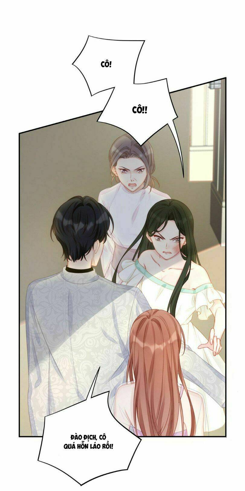 chỉ muốn cưng chiều em chapter 2 17