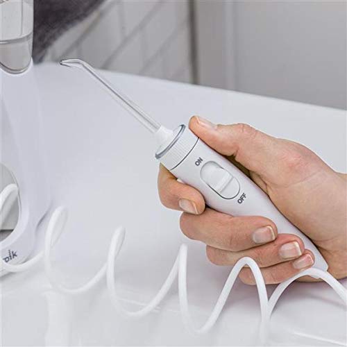 Set 2 Máy Tăm nước Waterpik Ultra Water Flosser Ultra &amp; Nano 42120