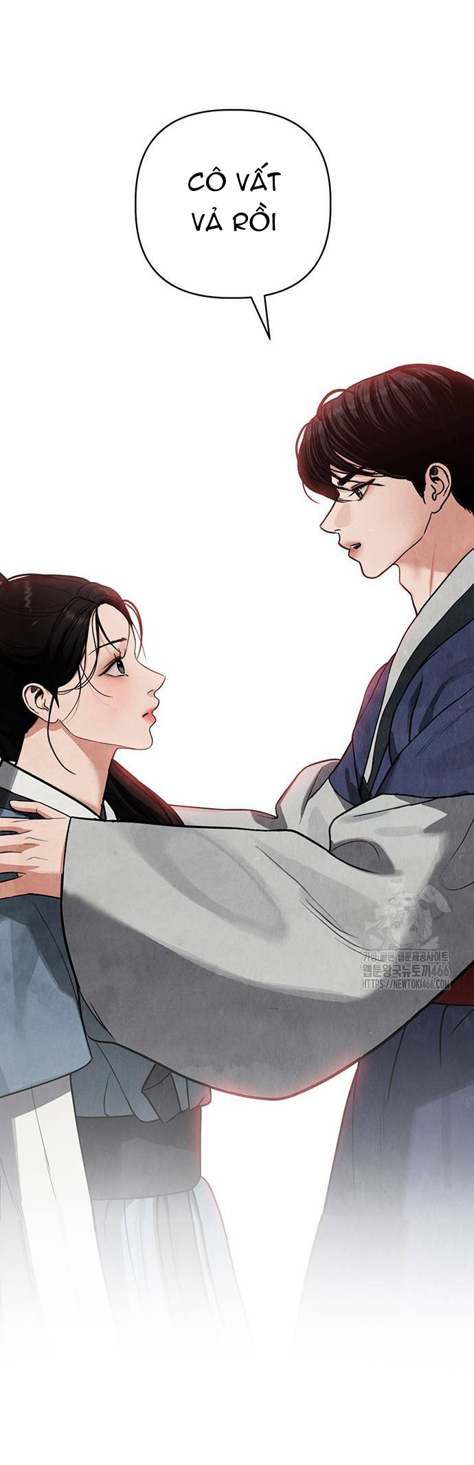 Quỷ Hồn chapter 9.1 45