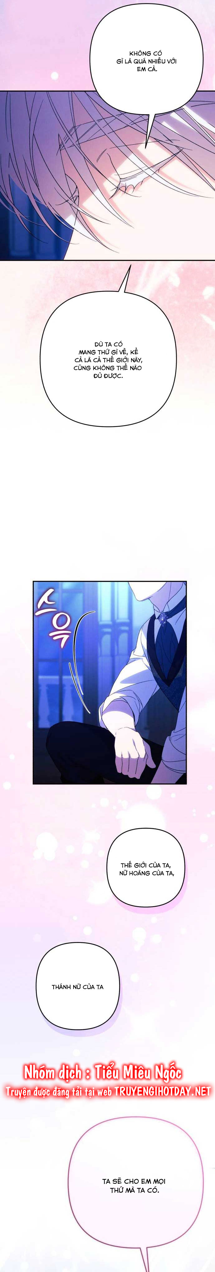 quyến rũ ngài công tước phương bắc chapter 84 11