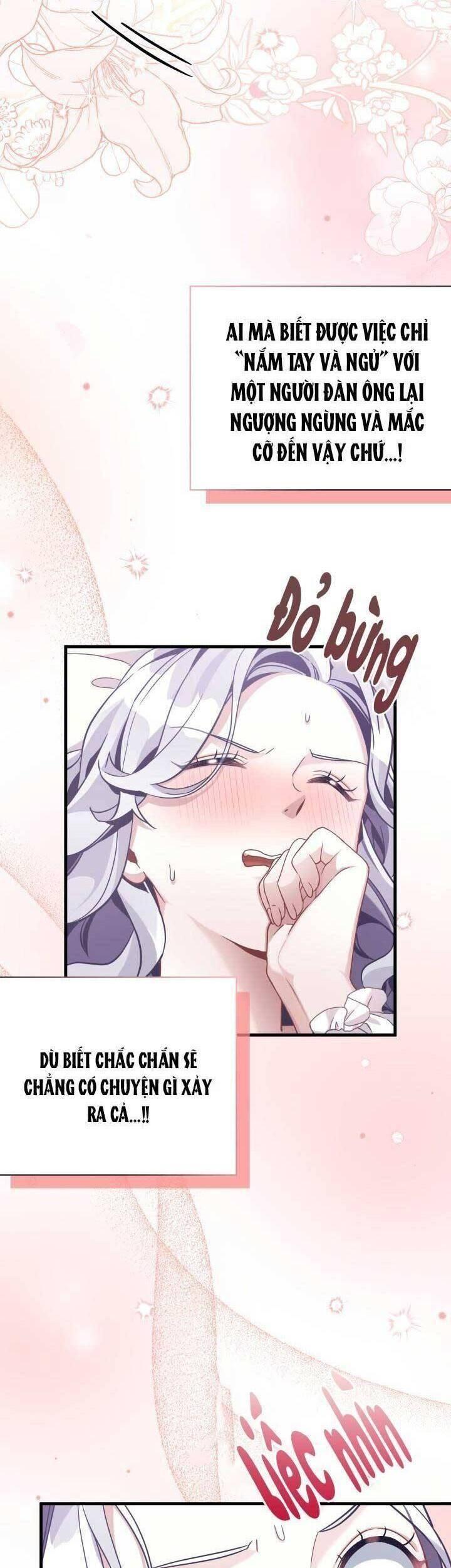 con gái chồng quá dễ thương chapter 70 2