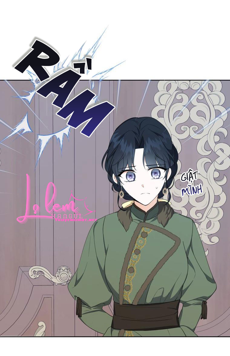 trở thành vợ của nam chính phế vật chapter 40.1 38