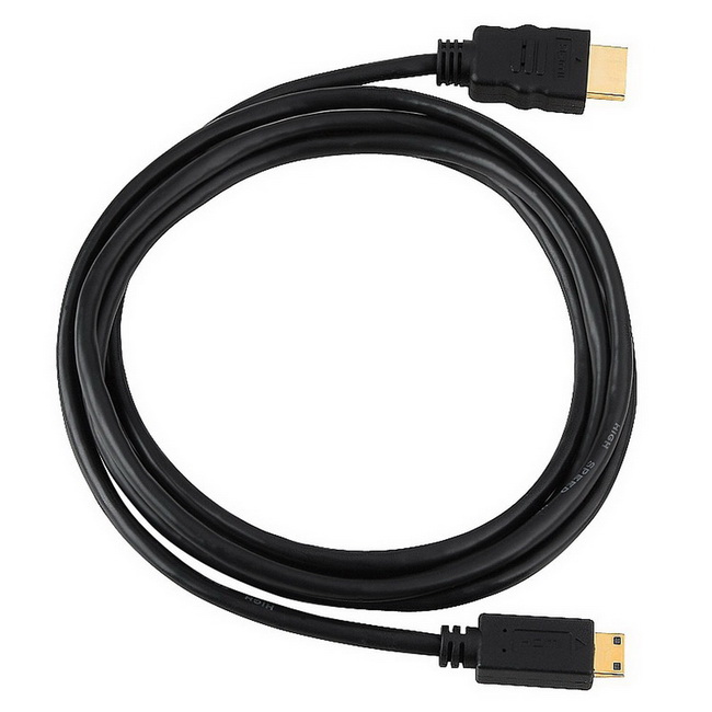 Cáp HDMI to HDMI mini 1.5m - JL