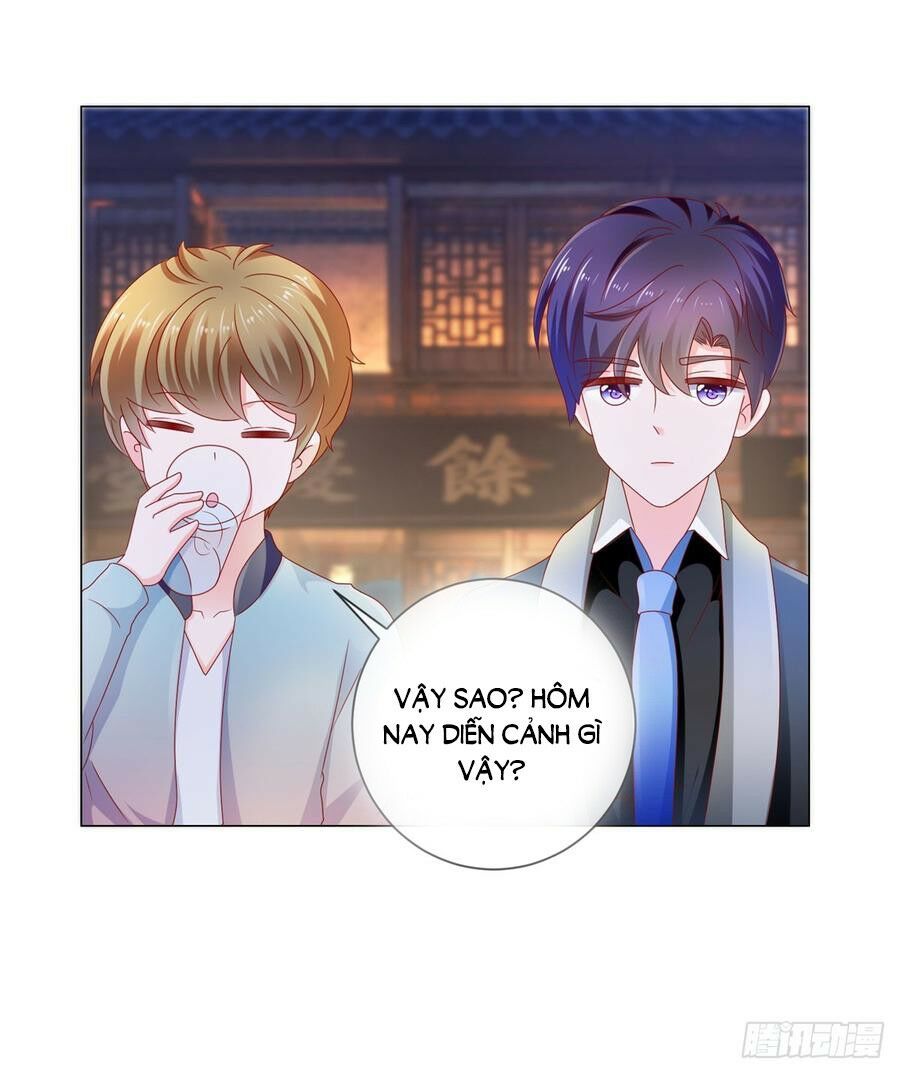 ẩn hôn 100%: chọc tức vợ yêu mua một tặng một chapter 113 22