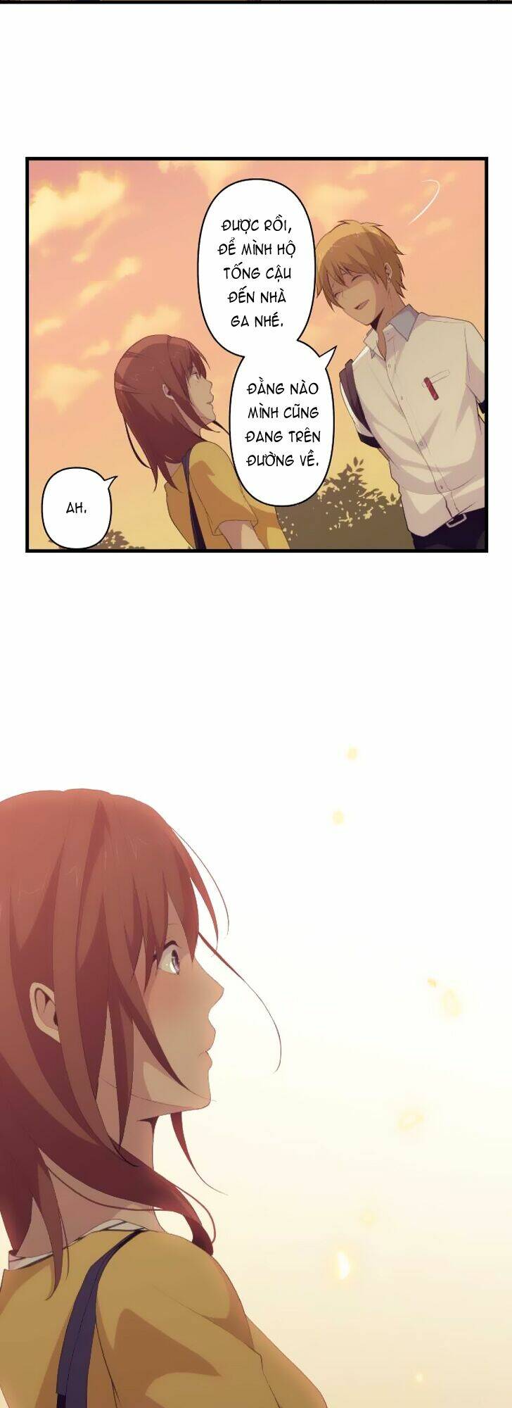 viên thuốc trùng sinh chapter 98 25