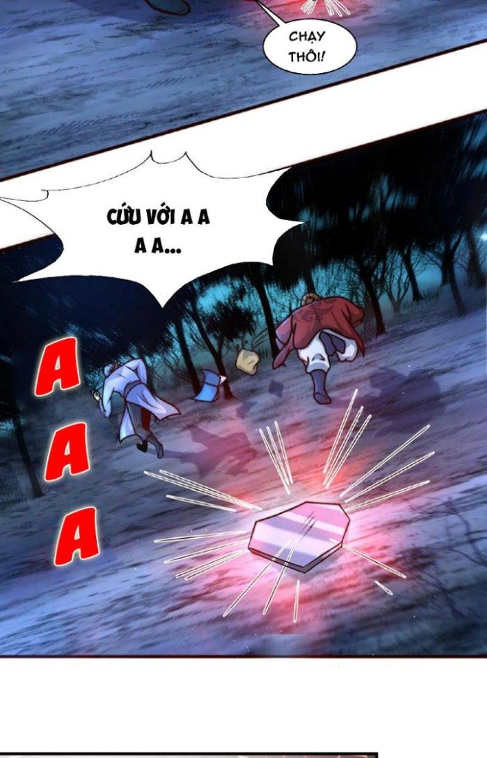 ta nuôi ma quỷ ở trấn ma ti chapter 67 6