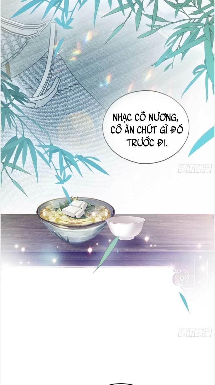 bổn vương muốn nàng chapter 197 22