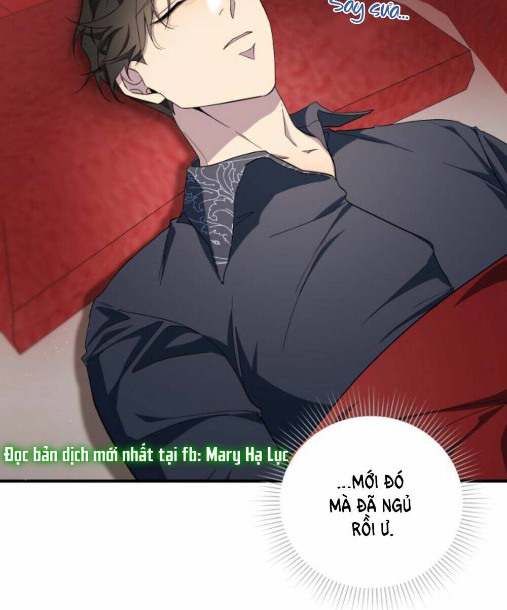 ta đã từng mong nàng biến mất chapter 32 53