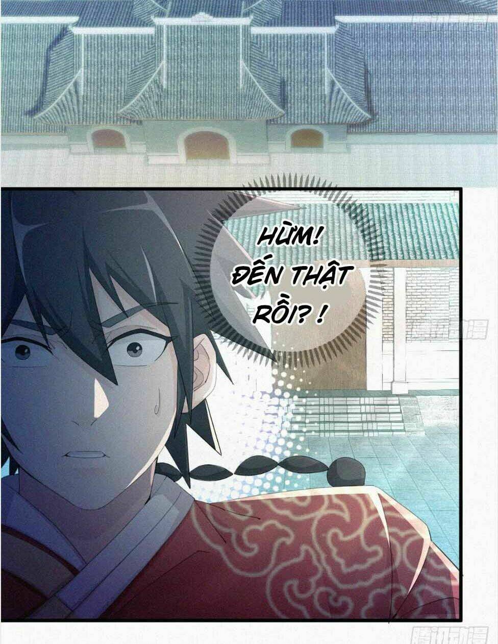 nguyên linh chúa tể chapter 5 11