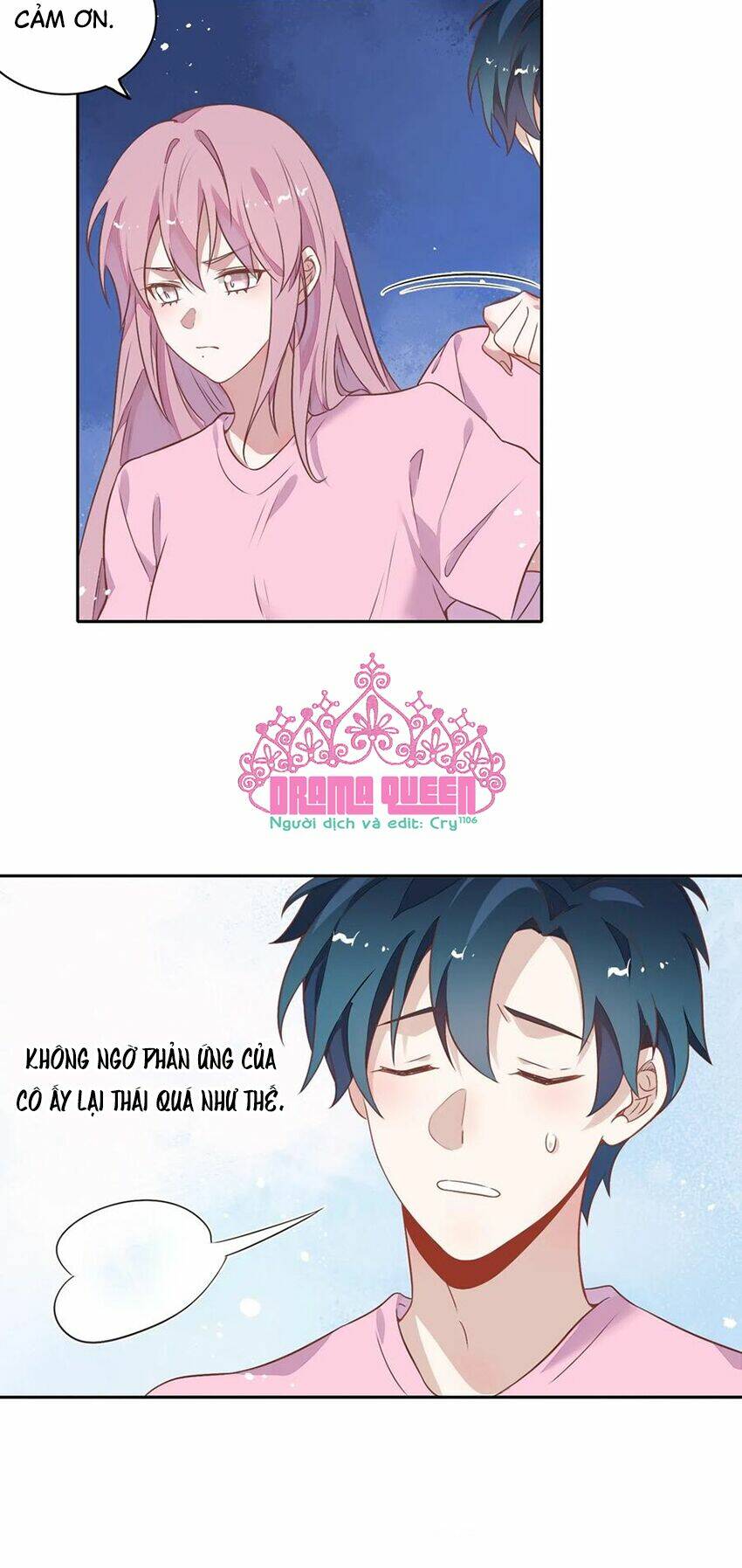 bạn trai kém tuổi bẫy yêu tôi chapter 71 35