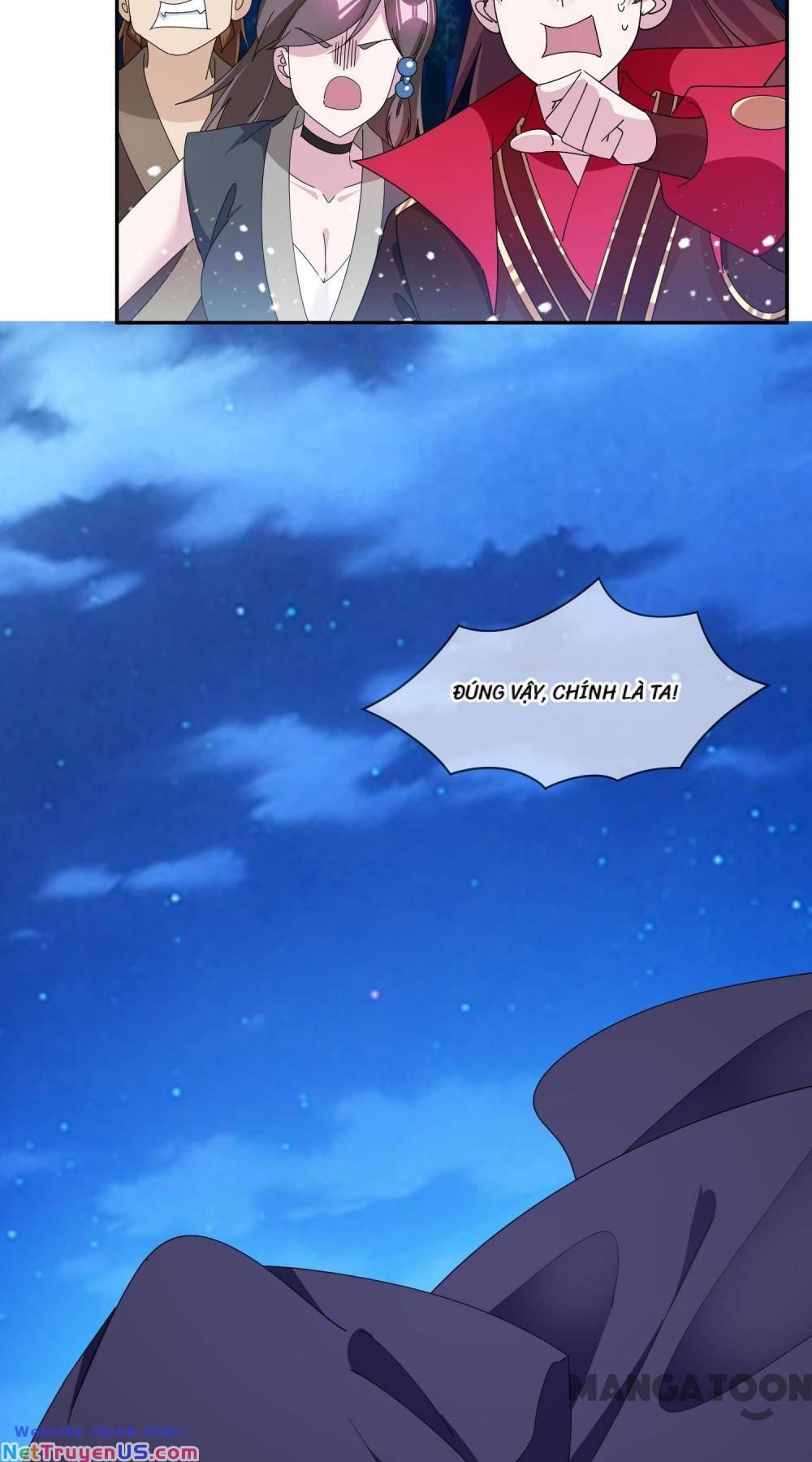 cực phẩm bại gia tử chapter 245 24