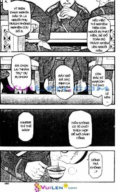 giả kim thuật chapter 52 2