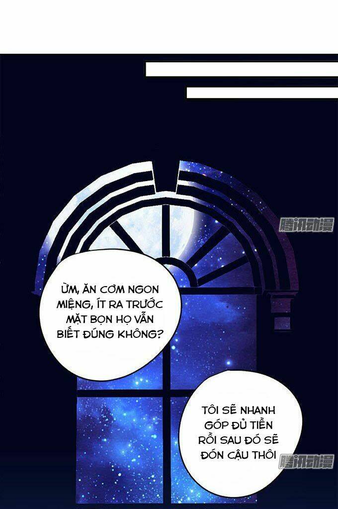 thiên lại âm linh chapter 1 13