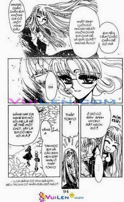 hiệp sĩ phép màu chapter 5 93