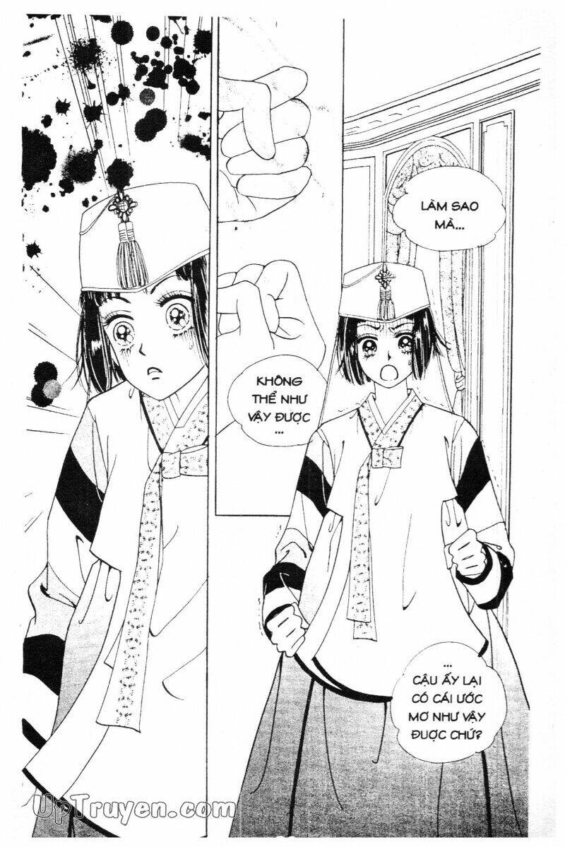 cô nàng ngổ ngáo chapter 1 31