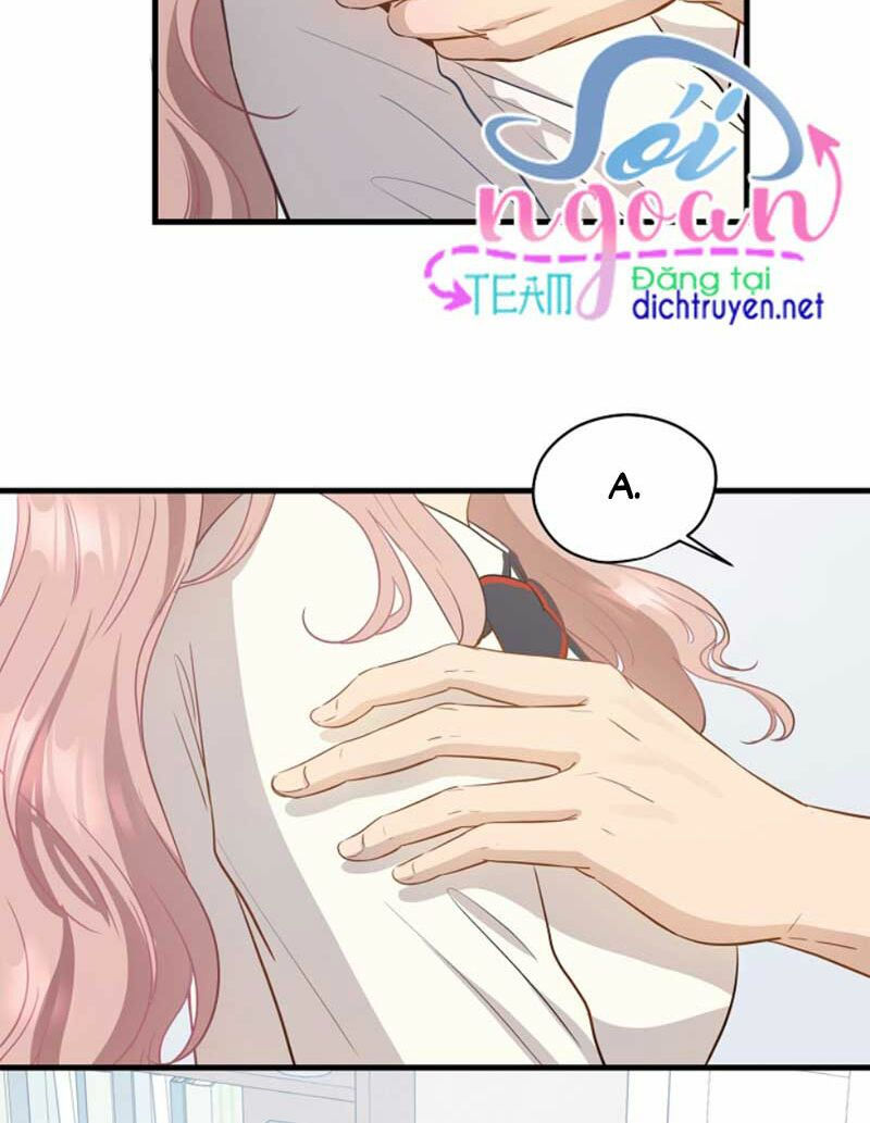 cuộc sống kỳ thú chapter 8 3